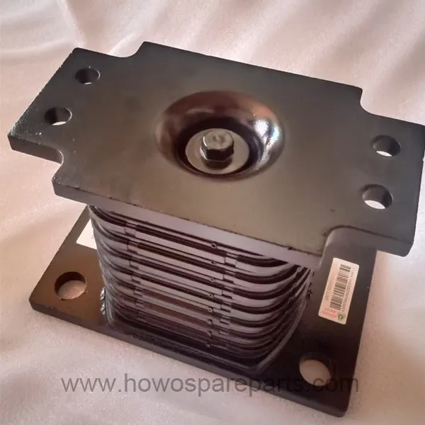 HOWO TX TRUCK LEAF SPRING SEAT HOWO TX TRUCK LEAF SPRING SEAT