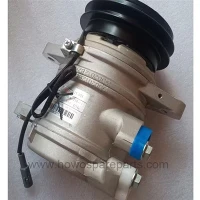 Compresseur de climatisation JAC 8103010W6000