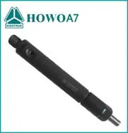 SINOTRUK HOWO A7 urée buse Wg1034120001/vg1560080276 pour Cuba/Haïti/paraguay/Pérou