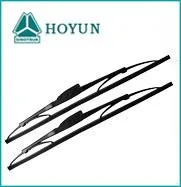 Toutes les parties de Sinotruk Hoyun cabine pièces pare-brise Wiper Arm Nz1651740100 avec un bon rabais