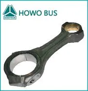 Moteur de Bus SINOTRUK HOWO pièces bielle avec un bon rabais pour camion partie distributeur