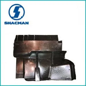 Pièces de rechange de SHACMAN cabine garde-boue avant Liner 81.61230.0067 avec un bon rabais