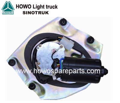 Moteur d'essuie-glace pour camion léger HOWO LG1611740090