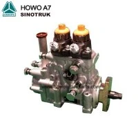 DENSO Pompe à essence Common Rail 094000-0710, 094000-0711 Pour SINOTRUK HOWO VG1246080050