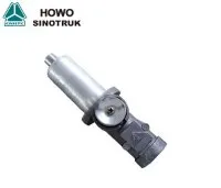 Qualité originale SINOTRUK HOWO pièces détachées embrayage frein Control Valve WG9719230011